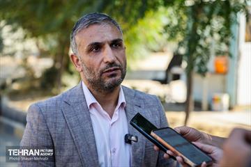 بازدید مدیران شهری از پروژه خط ۱۱ مترو