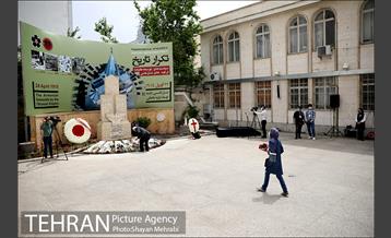 یکصد و ششمین سالگرد نسل کشی ارامنه 37