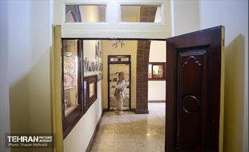 خانه مقدم 74