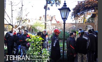 افتتاح اولین مسیر گردشگری با دوچرخه 29