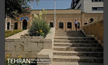 یوسف آباد، بی باغ و بی آسیاب 26