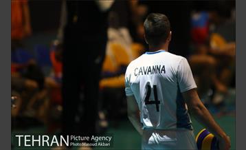 هفته دوم لیگ جهانی والیبال صربستان – آرژانتین