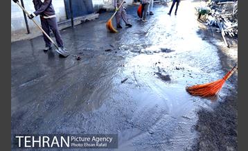 بازسازی و مرمت خانه باغ اتحادیه 2