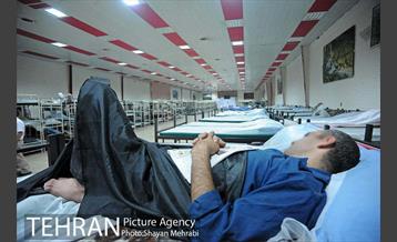 شهردار شب دکتر گیل آبادی با حضور فعالان رسانه های مجازی 15