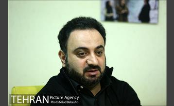 نشست شورای سیاست گزاری نهمین جشنواره فیلم پروین اعتصامی‎ 10