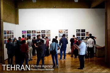 یازدهمین نمایشگاه عکس های برتر سال دوربین.نت 6