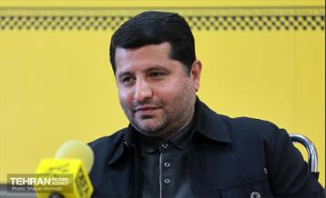 آیین تقدیر از تاکسیرانان جانباز و ایثارگر شهر تهران 32