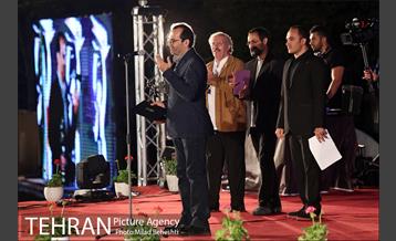 نوزدهمین جشن خانه سینما‎ 32