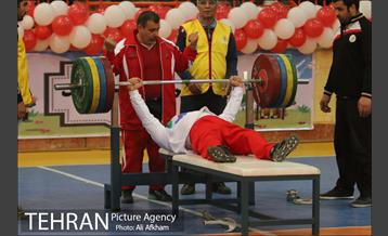 گرامیداشت روز ملی پارالمپیک 19