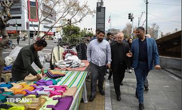 جلسه قرارگاه اجتماعی شرکت ساماندهی صنایع و مشاغل شهرداری تهران 31