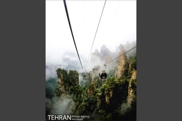 برندگان جایزه عکاس هوایی سال ۲۰۲۰  13