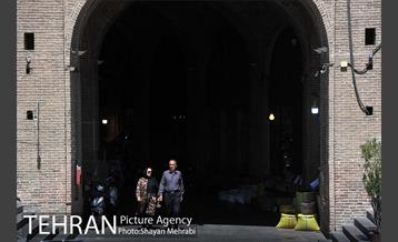 کاروانسرای خانات 23