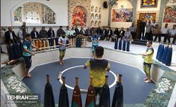 جلسه قرارگاه اجتماعی شهرداری منطقه 3 23