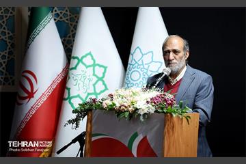 مراسم افتتاح فرهنگسرای مقاومت و پایداری  14