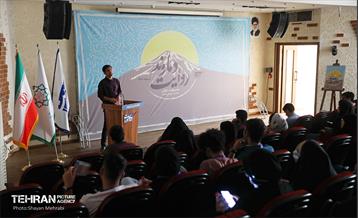 دوره آموزشی کنش‌گری رسانه‌ای آرمانشهر 20