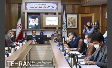 آمادگی مناطق برای اجرای فاز نخست ششمین مرحله طرح ممیزی 8