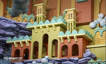 آیین افتتاح مرکز فرآموز منطقه 7