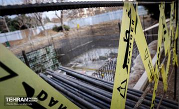 اینجا کارگاهه؛ منطقه نه 34