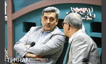 بیست چهارمین جلسه شورای معاونان،مشاورین و شهرداران 5