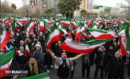 اجتماع مردمی علیه حمله رژیم صهیونیستی و آمریکا به ایران 23