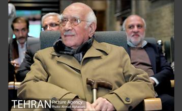 تاریخ شفاهی زندان قصر 3