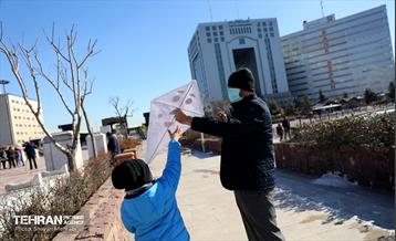 جشنواره بادبادک باز 24