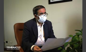 بازدید میدانی ناصر امانی از منطقه 7