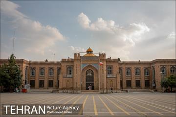 البرز، خالی از سکنه 10