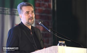 بزرگداشت سردار شهید مصطفی کلهری  18