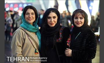 اکران خصوصی فیلم قانون مورفی 16