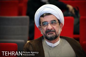 نشست خبری رئیس سازمان فرهنگی هنری شهرداری تهران 21