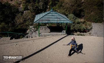 شهرنگار؛ درکه 26