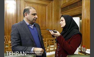 صد و هشتاد و نهمین جلسه شورای شهر 2