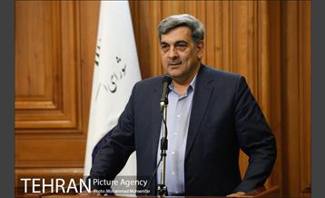 دومین جلسه شورا شهر 1