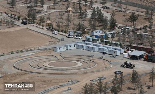 اینجا کارگاهه؛ پروژه بام ری 69