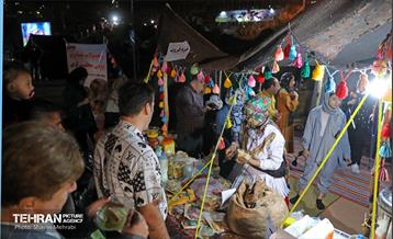 جشنواره وحدت اقوام ایرانی 25