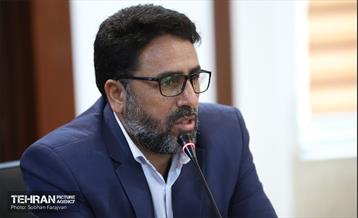 آیین انعقاد تفاهمنامه همکاری مشترک بین معاونت امور اجتماعی و فرهنگی و معاونت خدمات شهری 38