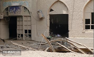 یک رو پس از سیل کن