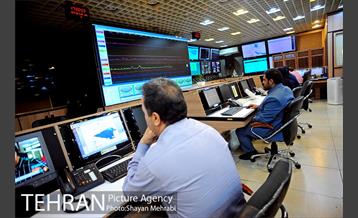 سازمان پیشگیری و مدیریت بحران شهر تهران 25