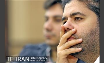 نشست دورنگاه ارتباطات شهر تهران 31