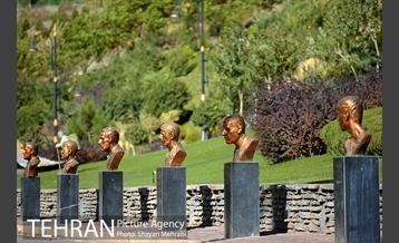 بوستان جوانمردان 23