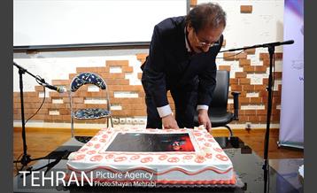 بزرگداشت استاد ناظرزاده کرمانی 26