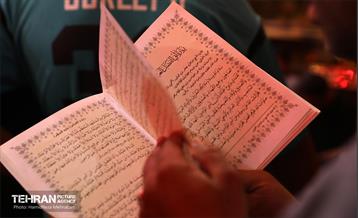 عتبات عالیات در آستانه اربعین حسینی 19