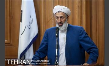 صد و چهل و یکمین جلسه شورا شهر 8