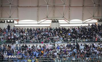 آیین افتتاحیه چهارمین دوره رویداد «قهرمان شهر» 51