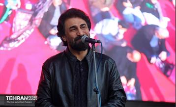 تجمع امت فاطمی در میدان نبوت 18