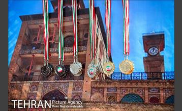 اختتامیه دومین لیگ فوتبال و لیگ داژبال(ویژه کودکان کار) 30