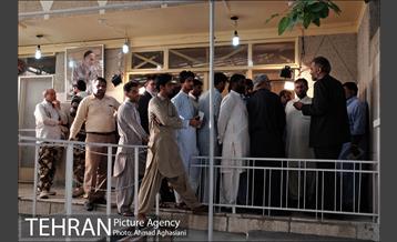 منزل امام خمینی(ره) و حسینیه جماران 14