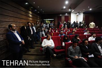 نشست پایانى ستاد انتخابات شورایاری ها 13