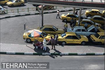 میدان رسالت 8